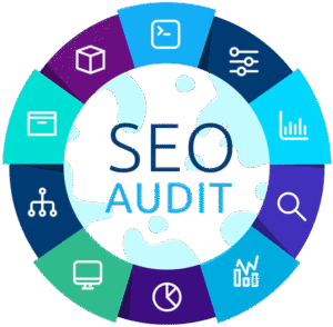 SEO аудит
