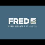 FRED (St. Louis Fed)1